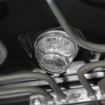 Духовой шкаф Электрический Hyundai HEO 6648 BG