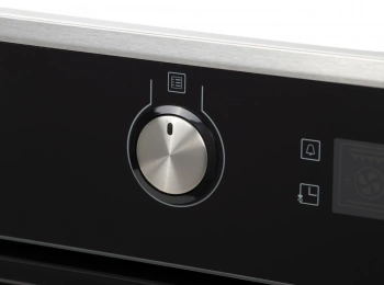 Духовой шкаф Электрический Hyundai HEO 6648 IX