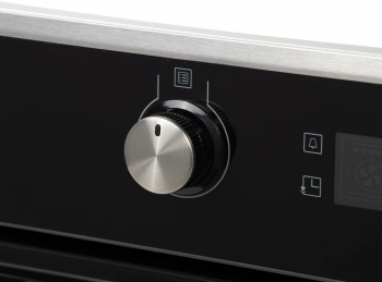 Духовой шкаф Электрический Hyundai HEO 6648 IX