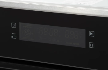 Духовой шкаф Электрический Hyundai HEO 6648 IX