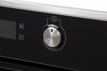 Духовой шкаф Электрический Hyundai HEO 6648 IX