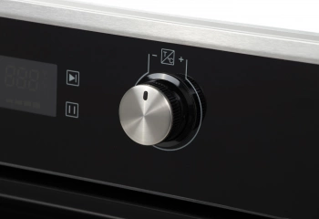 Духовой шкаф Электрический Hyundai HEO 6648 IX