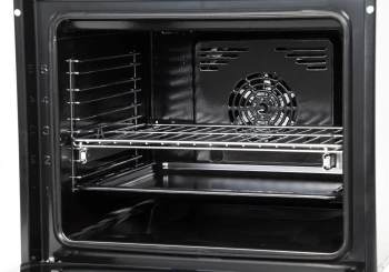 Духовой шкаф Электрический Hyundai HEO 6648 IX