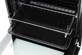 Духовой шкаф Электрический Hyundai HEO 6648 IX