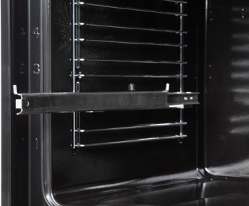 Духовой шкаф Электрический Hyundai HEO 6648 IX