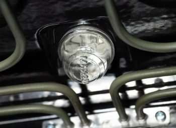 Духовой шкаф Электрический Hyundai HEO 6648 IX