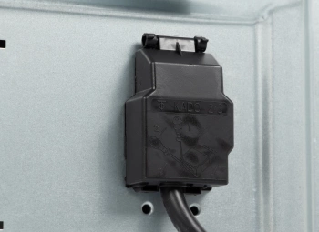 Духовой шкаф Электрический Hyundai HEO 6648 IX