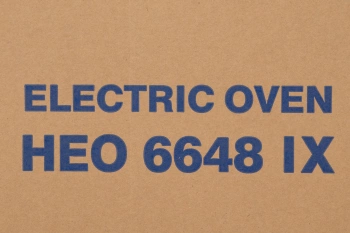 Духовой шкаф Электрический Hyundai HEO 6648 IX