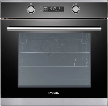 Духовой шкаф Электрический Hyundai HEO 6648 IX