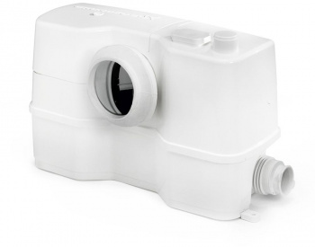 Насос фекальный Grundfos Sololift 2 WC-3