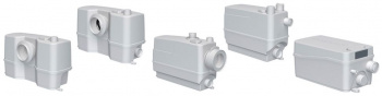 Насос Grundfos Sololift 2 D-2