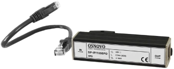 Грозозащита Osnovo  SP-IP/1000PD