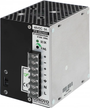 Блок питания AC/DC Osnovo  PS-48240/I