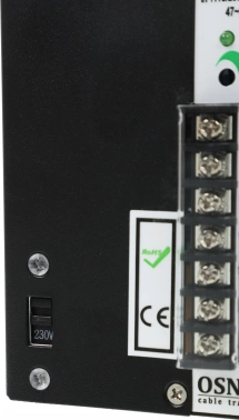 Блок питания AC/DC Osnovo  PS-48240/I