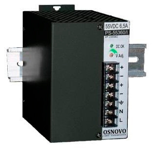 Блок питания AC/DC Osnovo  PS-55360/I