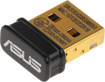 Сетевой адаптер Bluetooth Asus USB-BT500