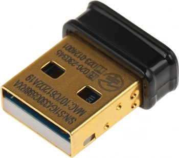 Сетевой адаптер Bluetooth Asus USB-BT500
