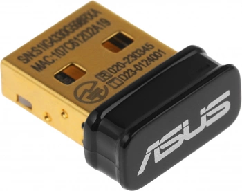 Сетевой адаптер Bluetooth Asus USB-BT500