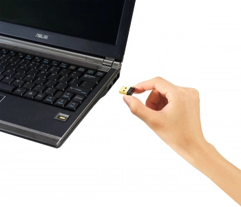 Сетевой адаптер Bluetooth Asus USB-BT500