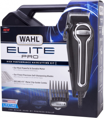 Машинка для стрижки Wahl 79602-201 MC2S