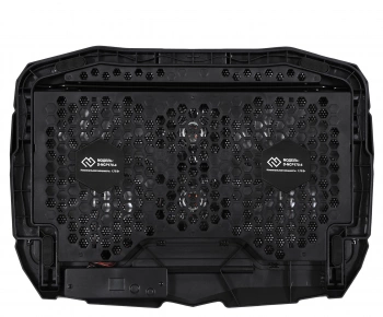 Подставка для ноутбука Digma D-NCP170-4