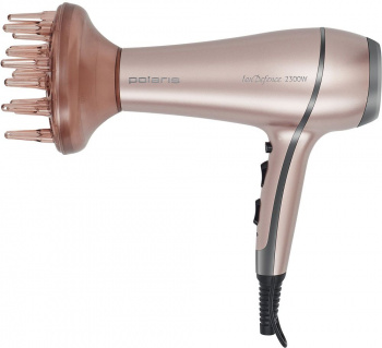 Фен Polaris PHD 2355 TDi