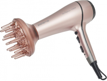 Фен Polaris PHD 2355 TDi