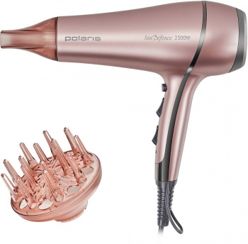 Фен Polaris PHD 2355 TDi