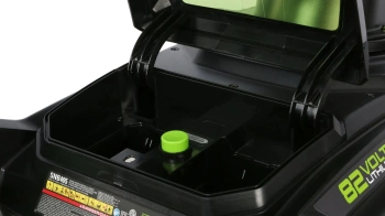 Снегоуборщик электр. Greenworks  GD82STK5