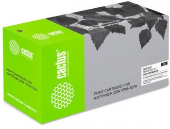 Картридж лазерный Cactus CS-CF237Y