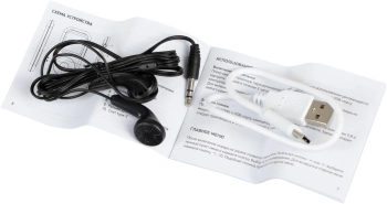 Плеер Hi-Fi Flash Digma T5 BT