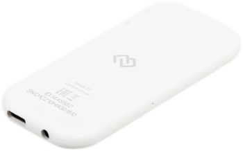 Плеер Hi-Fi Flash Digma T5 BT