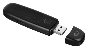 Плеер Flash Digma U4