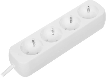 Сетевой удлинитель Defender E450