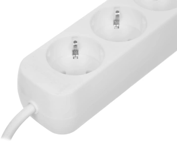 Сетевой удлинитель Defender E518