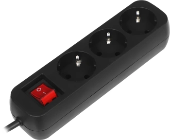 Сетевой удлинитель Defender G330