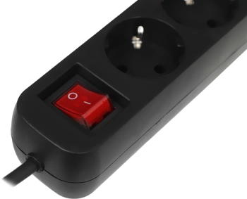 Сетевой удлинитель Defender G330