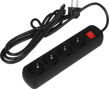 Сетевой удлинитель Defender G430