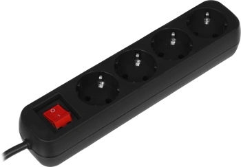 Сетевой удлинитель Defender G430