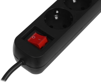 Сетевой удлинитель Defender G430