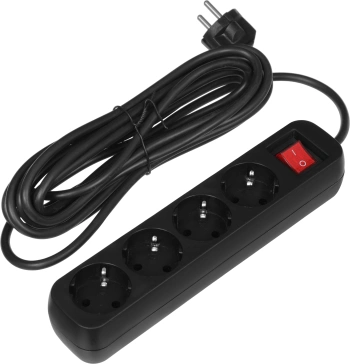 Сетевой удлинитель Defender G450