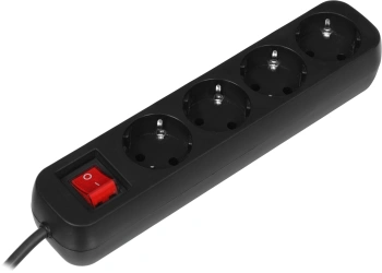 Сетевой удлинитель Defender G450