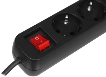 Сетевой удлинитель Defender G450