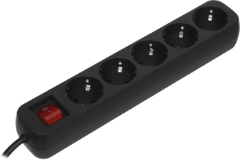 Сетевой удлинитель Defender G518