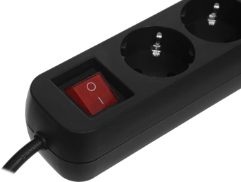 Сетевой удлинитель Defender G518