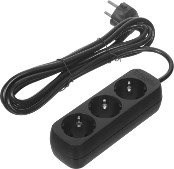 Сетевой удлинитель Defender M330