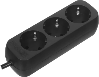 Сетевой удлинитель Defender M330