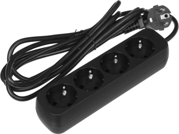 Сетевой удлинитель Defender M430