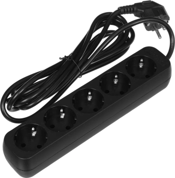 Сетевой удлинитель Defender M530