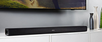 Саундбар Denon DHTS216BKE2